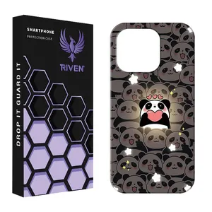 RIVEN RI1-10 Case For Apple iPhone 11