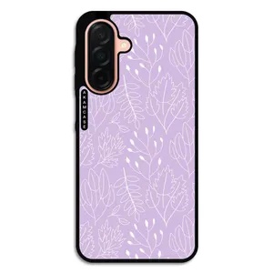 AKAM AMC-WSGA26-LAVENDER-12 Cover For Samsung Galaxy A26