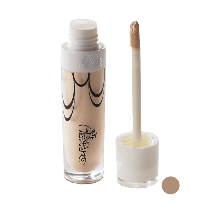 کانسیلر الستر شماره 601