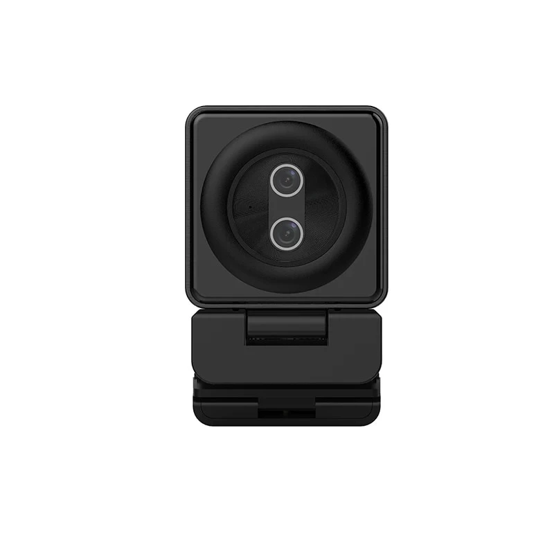 عکس شماره 9 : وب کم مدل 4k 12 mp 20x zoom dual lens auto focus