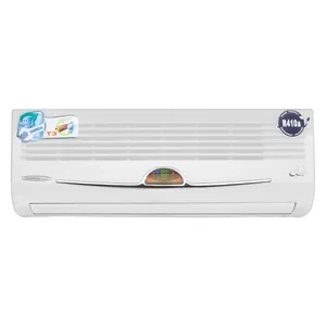 کولر گازی تی تری جنرال طرح لبخند مدل GNR-26GWN