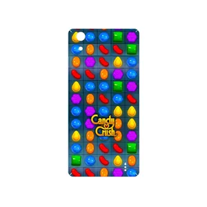 MAHOOT Candy Crush Game Series Cover Sticker for GLX Maad
