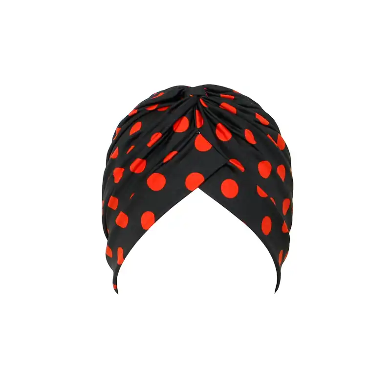 توربان طرح خالدار مدل 02