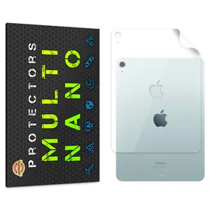 Multi Nano X-F1T Nano Hydrogel Clear Back Protector Suitable For Apple iPad Air 11 2024 M2 Tablet