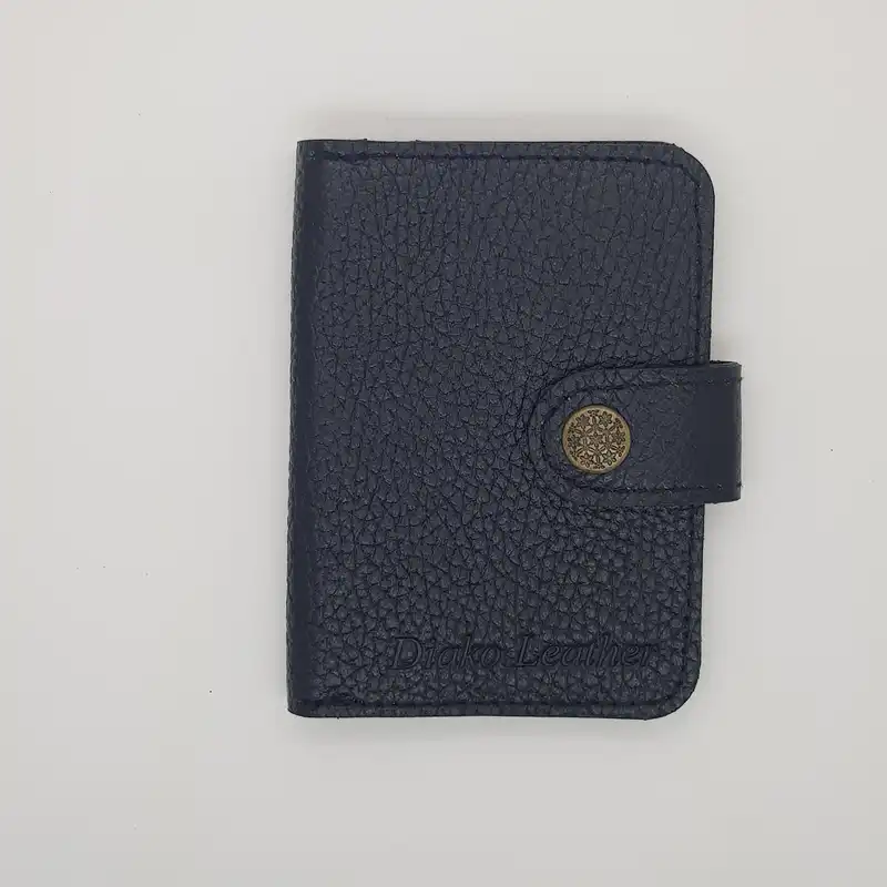 جاکارتی چرم دیاکو مدل atm112f