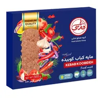 مایه کباب کوبیده فارسی - 500 گرم