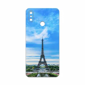 MAHOOT Paris City Cover Sticker for Xiaomi Mi Max 3