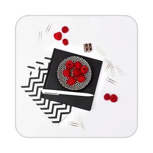 زیر لیوانی کاکتی طرح میوه مدل mp20588