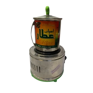 آسیاب عطار مدل s1000