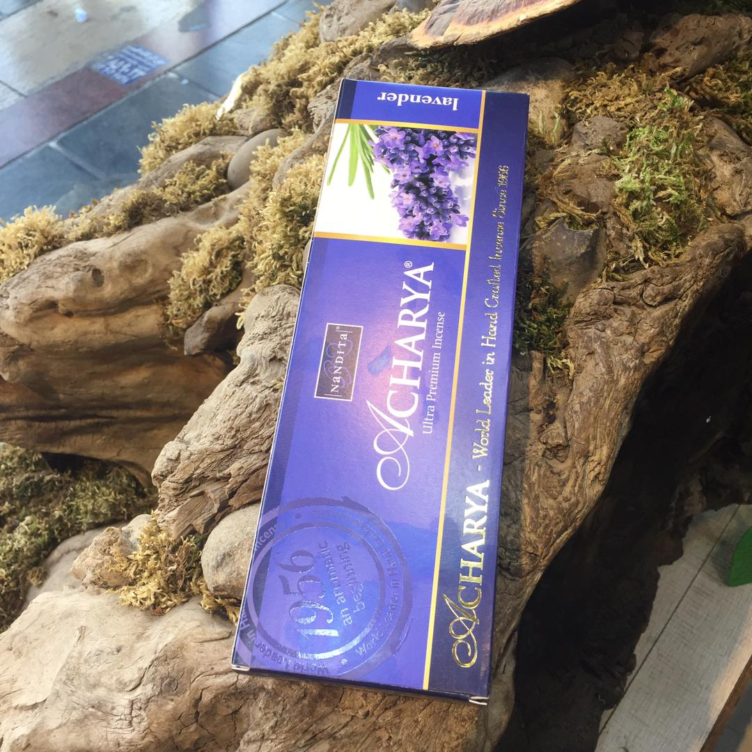 عود ناندیتا مدل اسطوخودوس