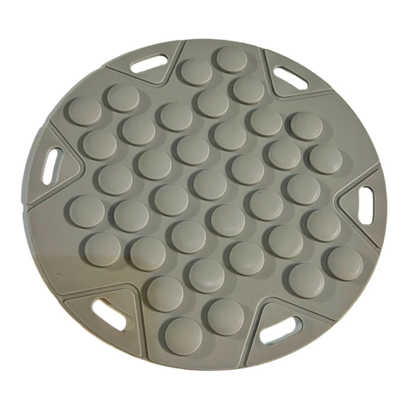 عکس شماره 2 : زیرقابلمه ای دبلیو اس مدل سیلیکونی