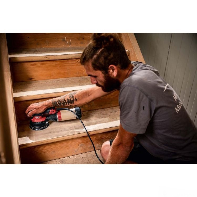 دستگاه سنباده زن فلکس مدل ORE 2-125 EC SET