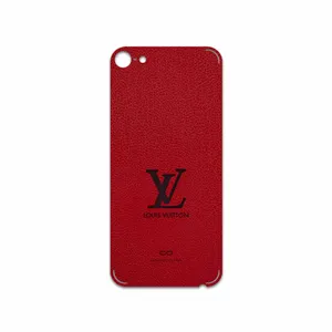 MAHOOT RL-LS_VTTN Cover Sticker for Apple iPod touch 6th generation