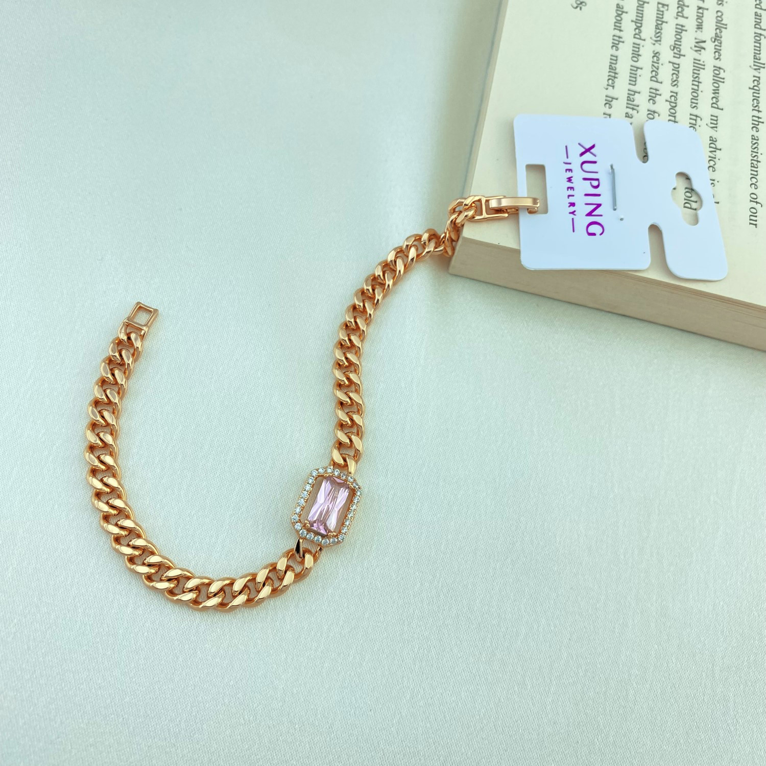 دستبند زنانه ژوپینگ مدل B4217