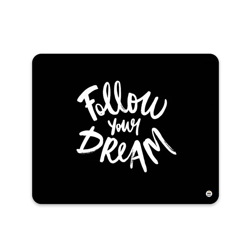 ماوس پد شادیت مدل انگیزشی کد1165 سایز 24*19 سانتی متر