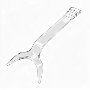 دهان باز کن دندانپزشکی مدل LF