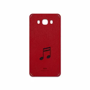 MAHOOT RL-CHG2 Cover Sticker for Samsung Galaxy J7 2016