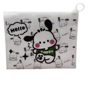 پوشه مدل زیپ دار طرح خرگوش 