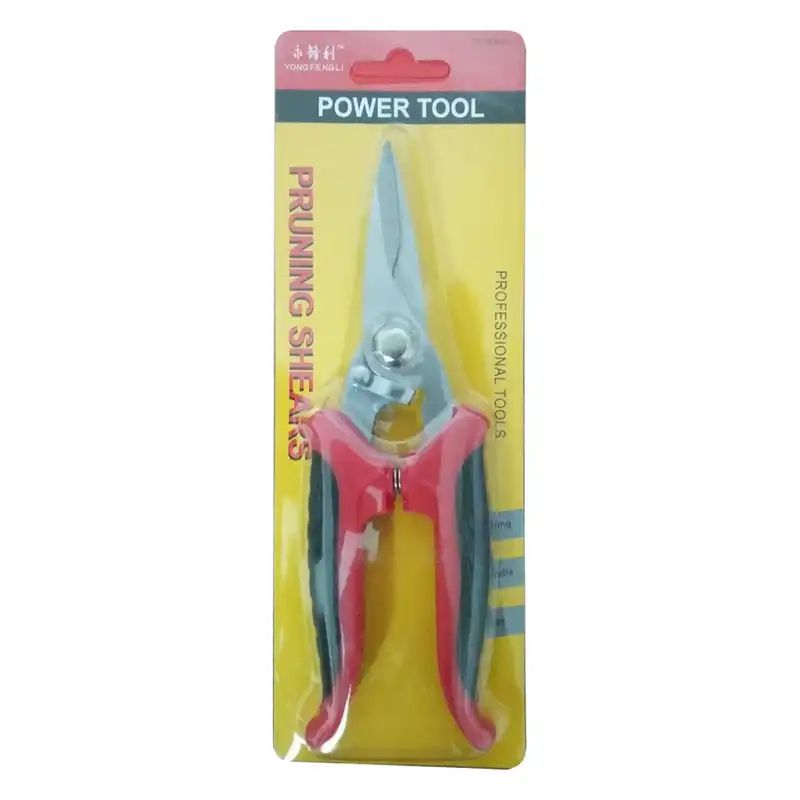 قیچی میوه چینی پاور تول مدل 01