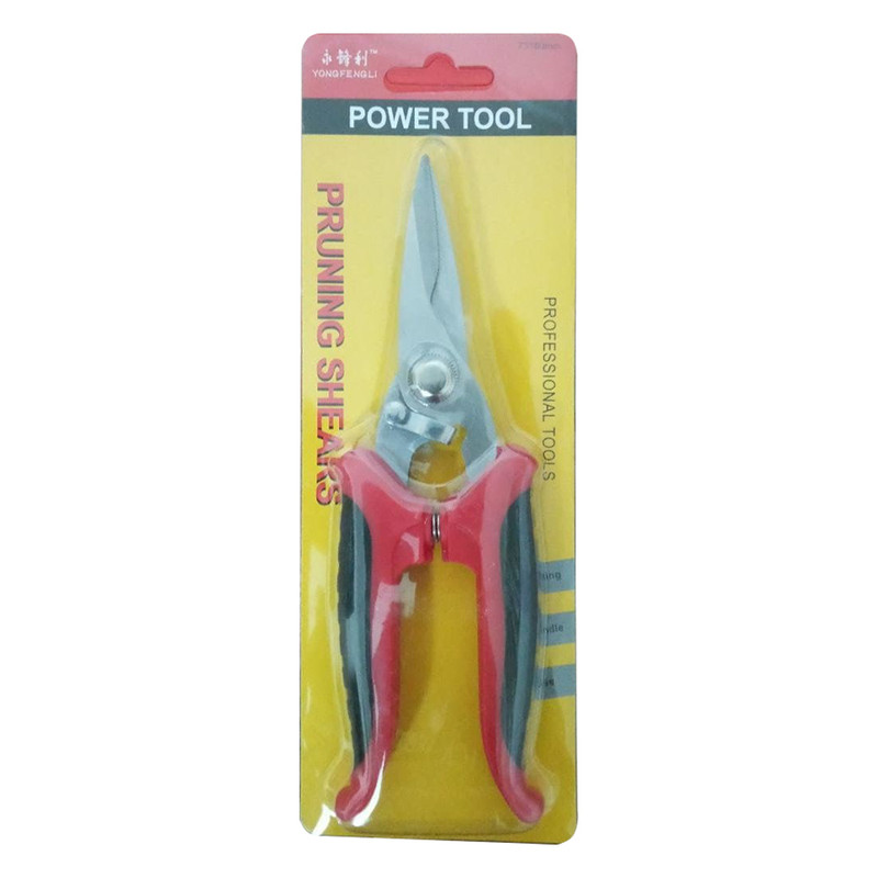 قیچی میوه چینی پاور تول مدل 01