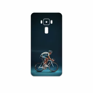 MAHOOT Road cycling Cover Sticker for ASUS Zenfone 3 ZE552KL