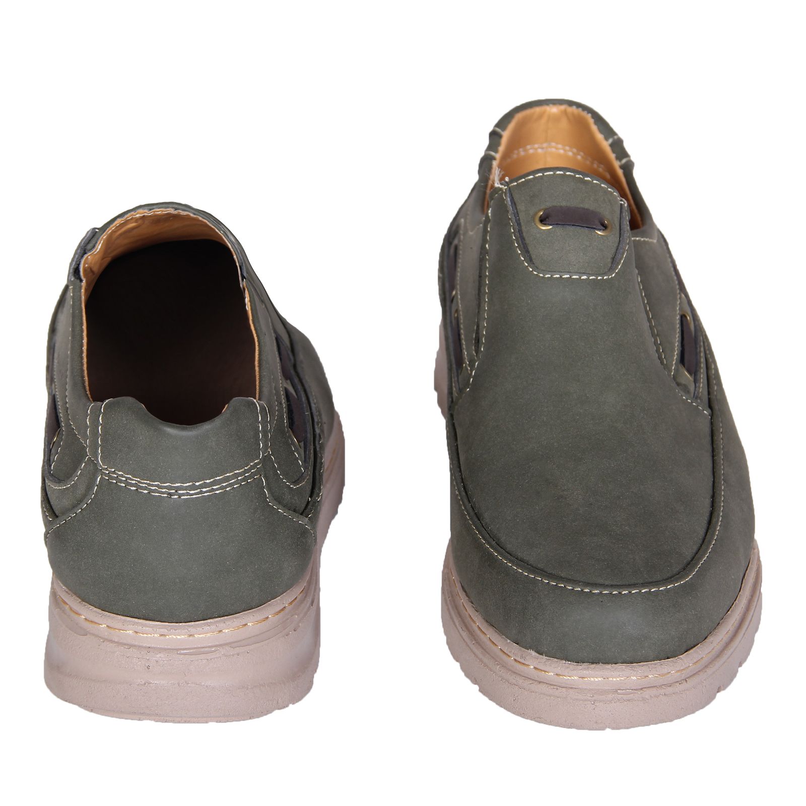 کفش روزمره مردانه کد 14-39868 -  - 10