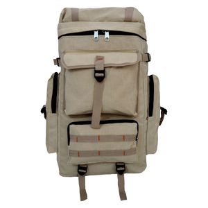 نقد و بررسی کوله پشتی ورزشی مدل ABL توسط خریداران