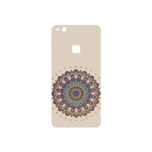 MAHOOT Art of Illumination 5 Cover Sticker for Huawei P10 Lite