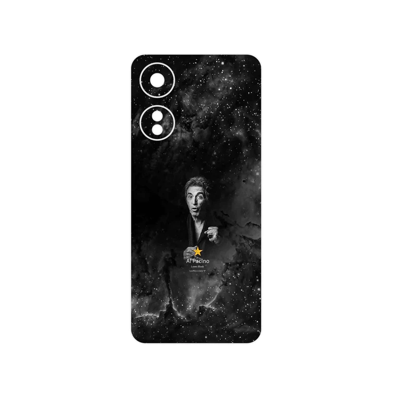 برچسب پوششی ماهوت مدل Al Pacino مناسب برای گوشی موبایل آنر X5 Plus