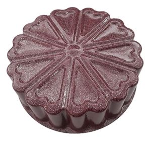 نقد و بررسی قالب کیک مدل شارلوت قلب توسط خریداران