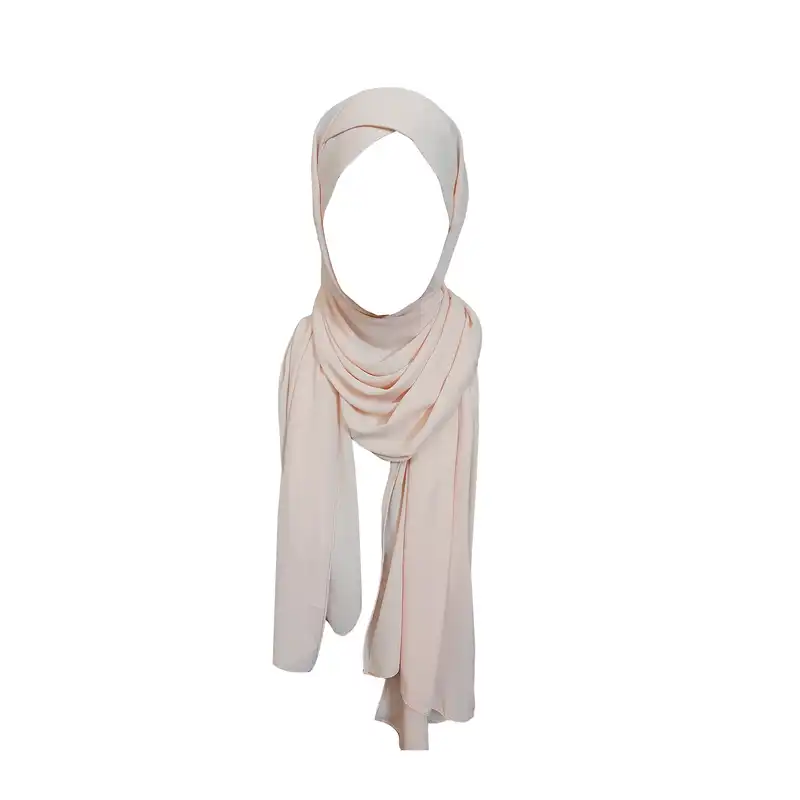 هدشال زنانه مدل ضربدری