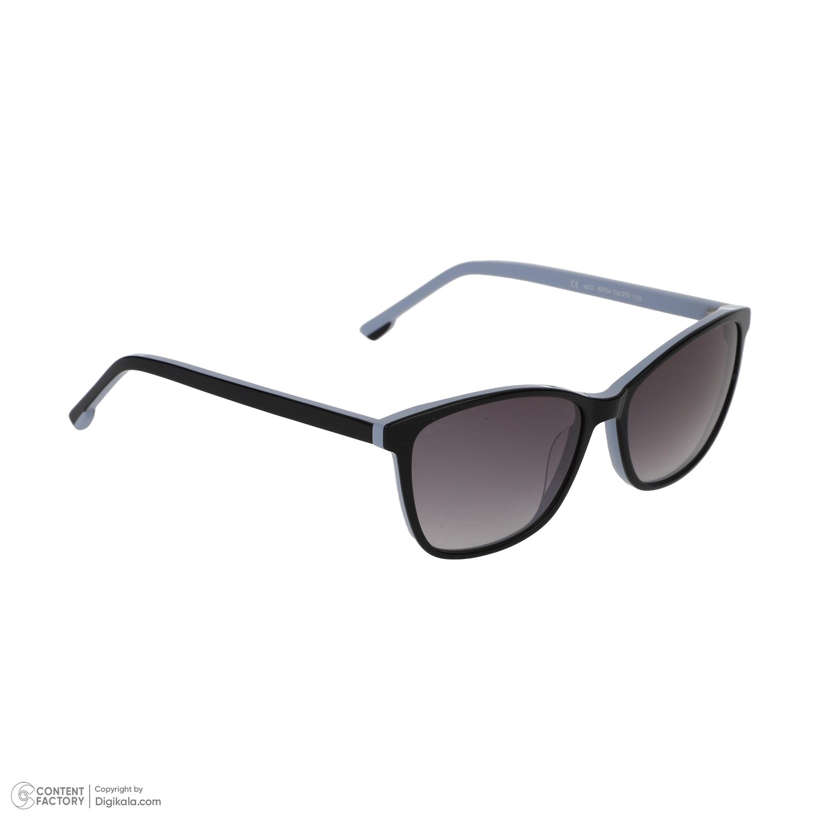 عینک آفتابی تام تیلور مدل 63704-273 -  - 3