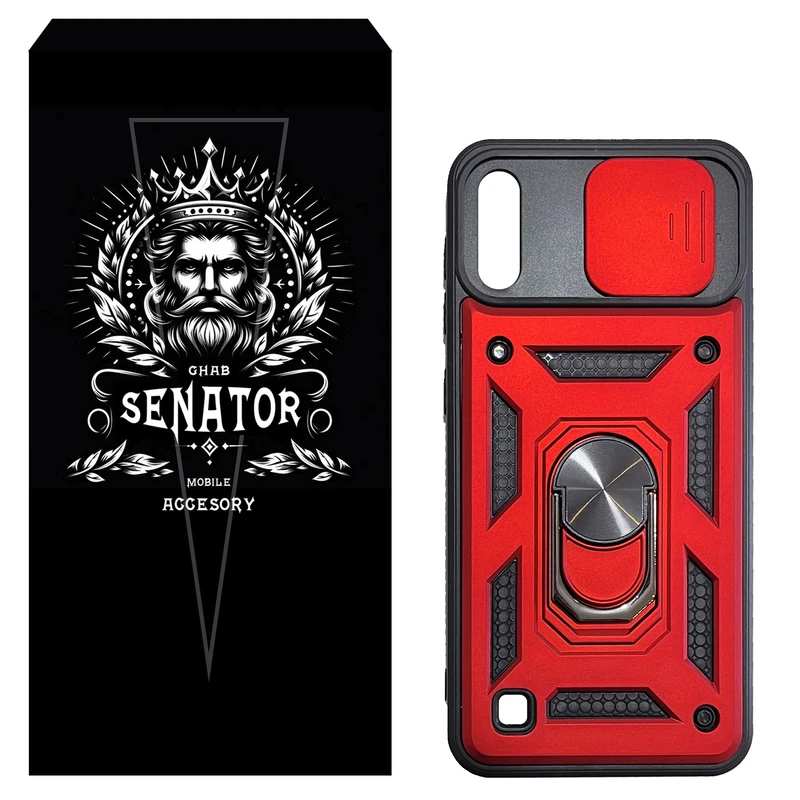 کاور سناتور قاب مدل بتمنی مناسب برای گوشی موبایل سامسونگ Galaxy A10