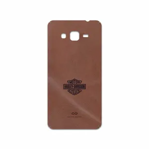 MAHOOT MNL-HRLY_DVDSN Cover Sticker for Samsung Galaxy Grand Prime