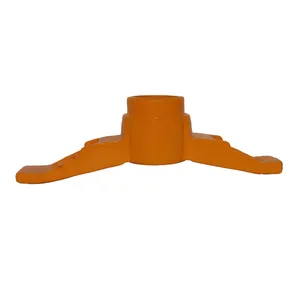 مهره پاپیونی دستگاه بالانس مدل MAG-258