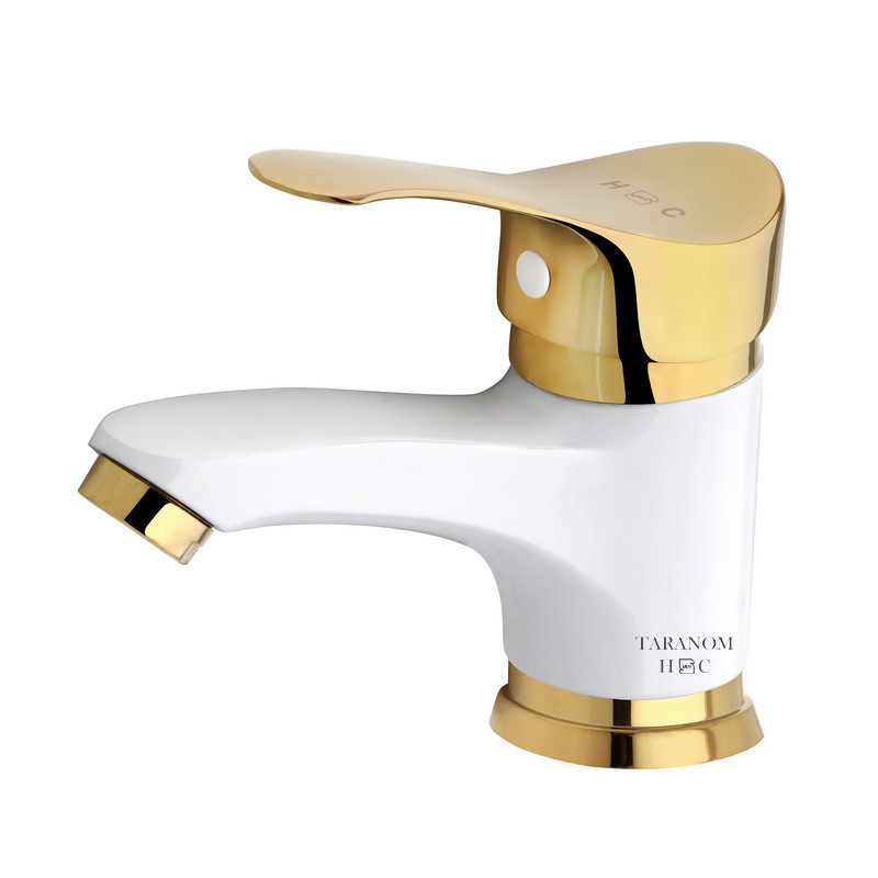 ست شیرآلات ترنم مدل یونیکST مجموعه 3 عددی