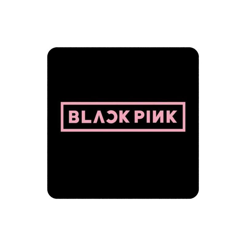 زیرلیوانی طرح Blackpink کد 9381400
