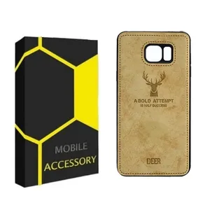  کاور مدل Gavazn مناسب برای گوشی موبایل سامسونگ Galaxy Note 5