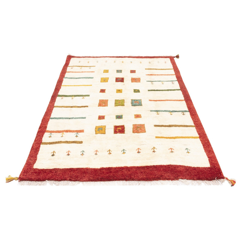 گبه دستباف دو متری سی پرشیا کد 122561