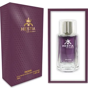 Pasha Hestia (Versace Crystal Noire) Eau De Perfume for Women 35ml
