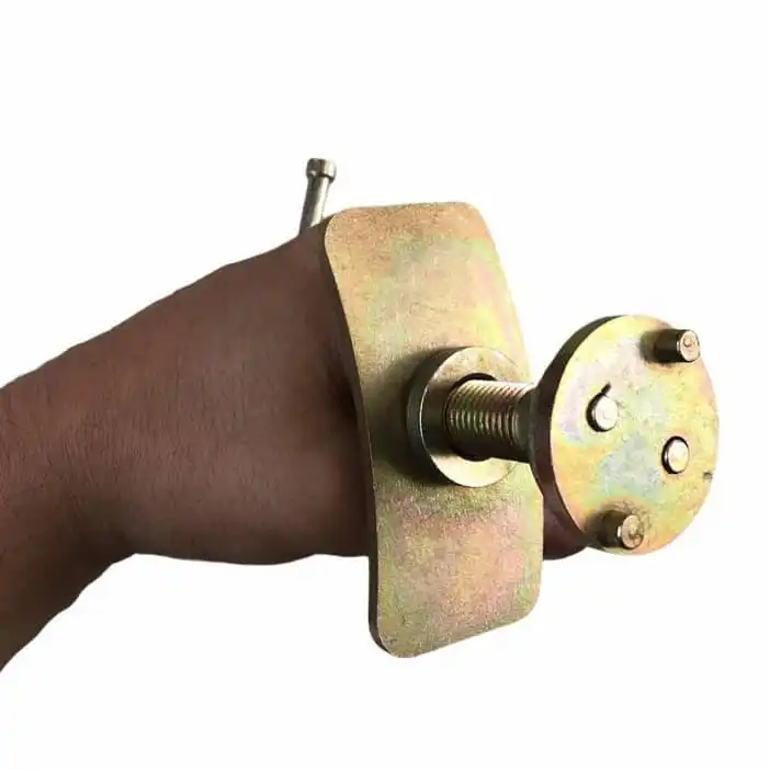 کیت کالیپر ترمز مدل PLAS-7 مجموعه 7 عددی