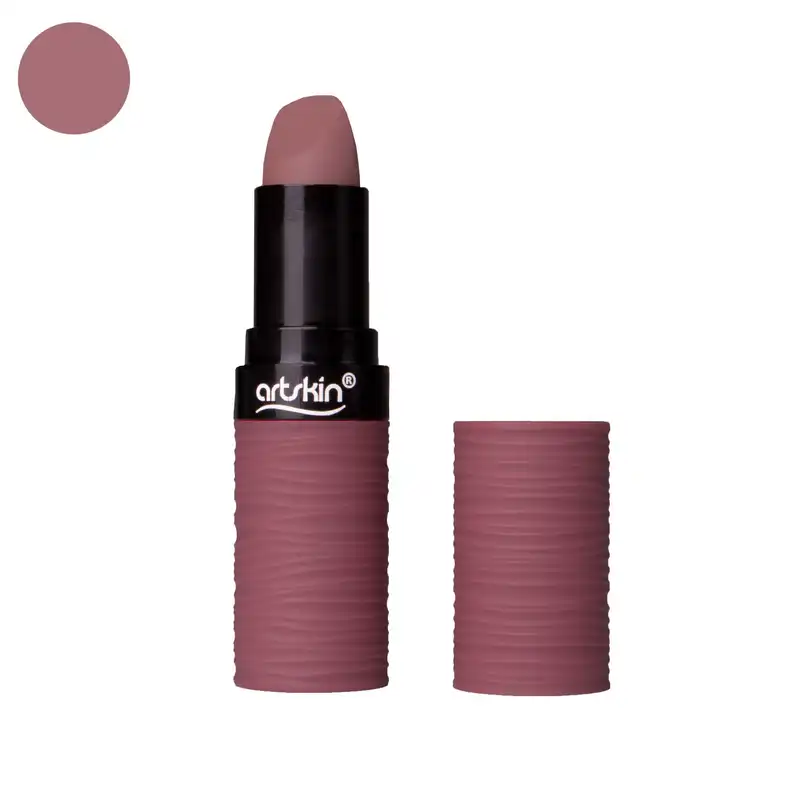 رژ لب جامد آرتاسکین شماره 01