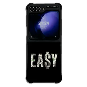 AKAM AMCWSGZFLIP5-RICH15 Cover For Samsung Galaxy Z Flip 5
