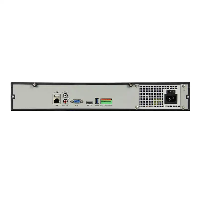 ضبط کننده ویدیویی وایکان مدل VCN-NVR-6036-EX