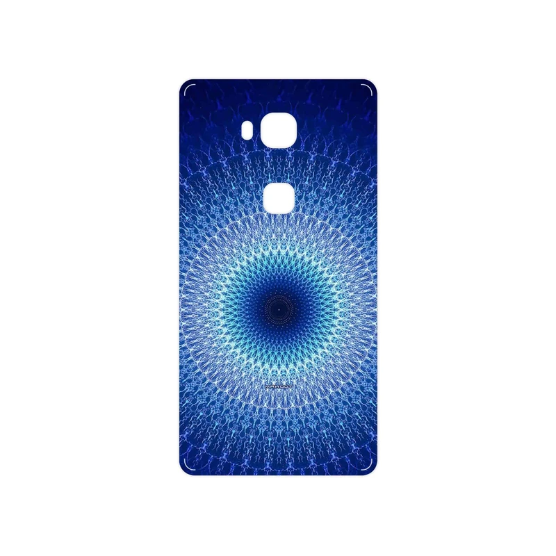 برچسب پوششی ماهوت مدل Mandala Design 3 مناسب برای گوشی موبایل هوآوی GR5