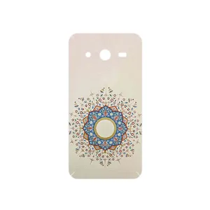 MAHOOT Art of Illumination 1 Cover Sticker for Samsung Galaxy Core 2