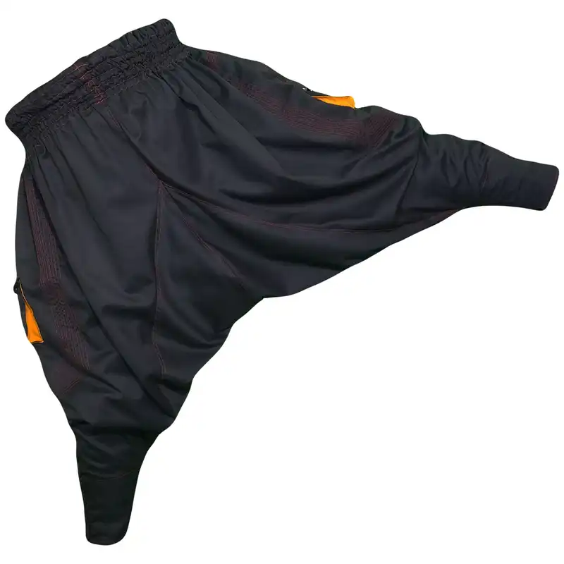 شلوار مردانه مدل کردی