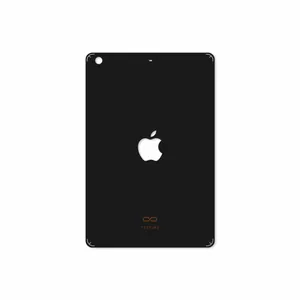 MAHOOT Matte-Black Cover Sticker for Apple iPad mini 2 2013 A1489