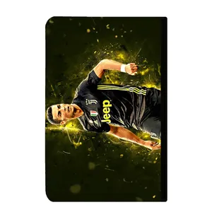 کلاسور مدل کریستیانو رونالدو کد 790