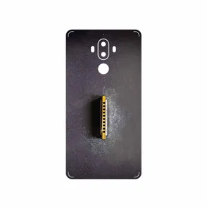 MAHOOT Harmonica Cover Sticker for Huawei Mate 9